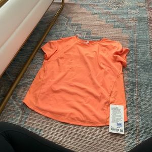 Lululemon Shirt